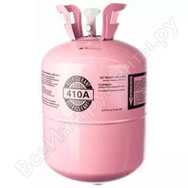 Фреон Ballu R-410А
