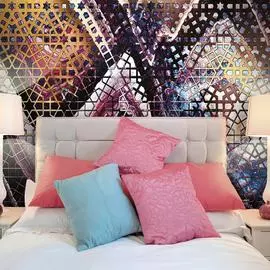 Фреска ООО Ортограф Galaxy FX_33225