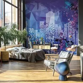 Фреска ООО Ортограф Экстремальная волна FX_34654