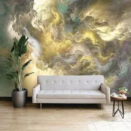 Фреска ООО Ортограф Грозовые облака FX_34062