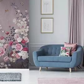 Фреска ООО Ортограф Flower scent pink FX_31628