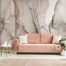 Фреска ООО Ортограф Veil sepia FX_34210