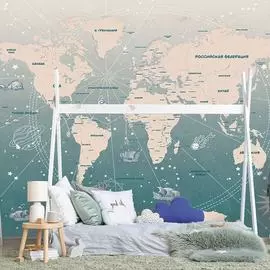 Фреска ООО Ортограф