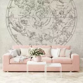 Фреска ООО Ортограф Astrology light FX_34202