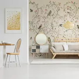 Фреска ООО Ортограф Avifauna FX_33950