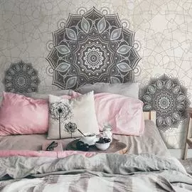 Фреска ООО Ортограф Mandala FX_34610