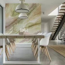 Фреска ООО Ортограф Multi-colored stains FX_34467