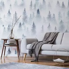 Фреска ООО Ортограф Treetops FX_34174