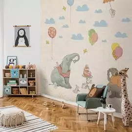 Фреска ООО Ортограф Посиделки 3 FX_33721