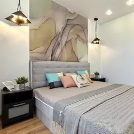 Фреска ООО Ортограф Вальс флюидов FX_34622