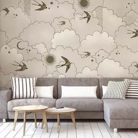 Фреска ООО Ортограф Dreams light FX_33855