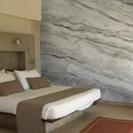 Фреска ООО Ортограф Grey marble FX_34616