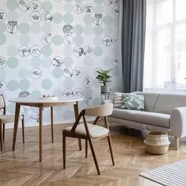 Фреска ООО Ортограф Symbols FX_34180