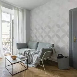 Фреска ООО Ортограф Circles FX_34181