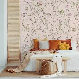 Фреска ООО Ортограф Сhinoiserie FX_33944