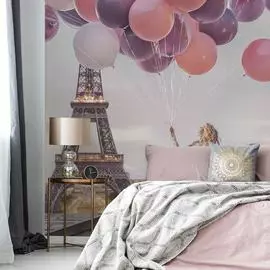 Фреска ООО Ортограф Романтика Парижа FX_34143