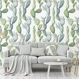 Фреска ООО Ортограф Cactus FX_34152