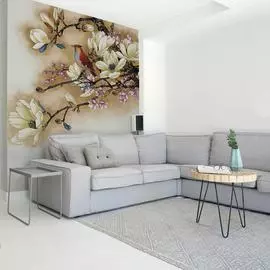 Фреска ООО Ортограф Magnolia FX_31641