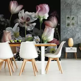 Фреска ООО Ортограф Night bouquet FX_31632