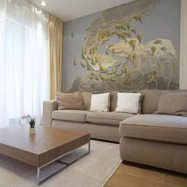 Фреска ООО Ортограф Mix line FX_34563