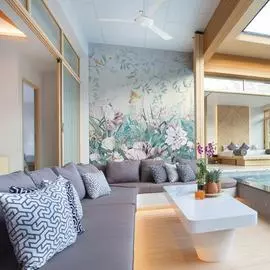 Фреска ООО Ортограф Primavera FX_34128