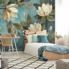 Фреска ООО Ортограф Water lily FX_31638