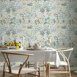 Фреска ООО Ортограф Plants FX_34154