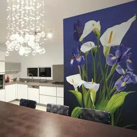 Фреска ООО Ортограф Flower composition FX_31634