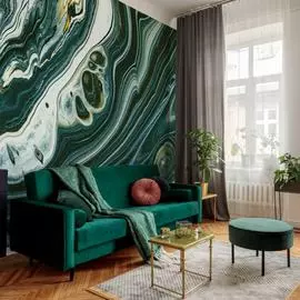 Фреска ООО Ортограф Verde FX_34036