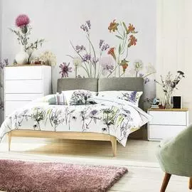 Фреска ООО Ортограф Wildflowers FX_34079