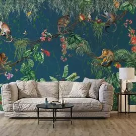 Фреска ООО Ортограф Miracle FX_33858