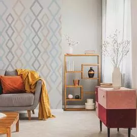 Фреска ООО Ортограф Rhombus FX_34177