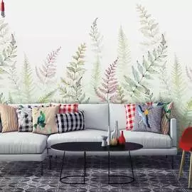 Фреска ООО Ортограф Fern FX_34159