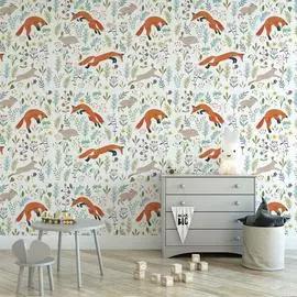 Фреска ООО Ортограф Forest glade FX_34185