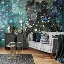 Фреска ООО Ортограф New galaxy FX_34197