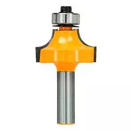 Фреза (31.8х15.9х52 мм, z2, hm, хвостовик 8 мм) dewalt dt90015-qz