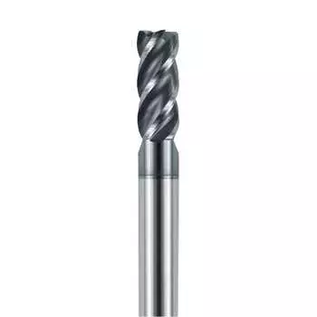 Фреза АКСИС G4-4FR1.0-2000-M 00001371835