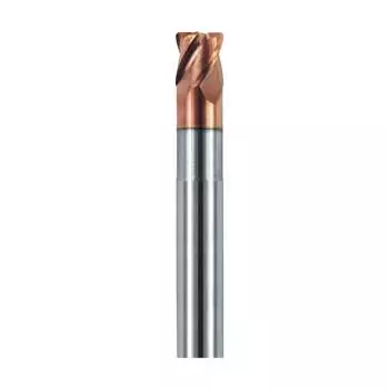 Фреза АКСИС G6-4FR1.0-A30-1000-L 00001371487