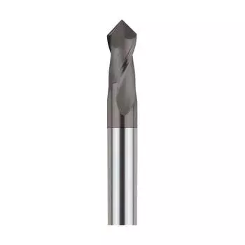 Фреза АКСИС G8-2CH90-0400-M30 00001586978