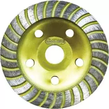 Фреза алмазная МОS-DISTAR Turbo Extra ФАТ-Т MS-FATT230