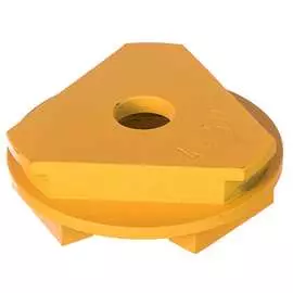 Фреза алмазная шлифовальная h3-40/50 для мозаично-шлифовальных машин messer 01-52-033