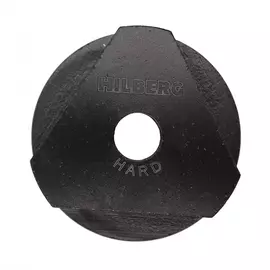 Торцевая фреза алмазная Hilberg Hard HMF101