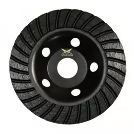 Алмазная фреза MD-STARS