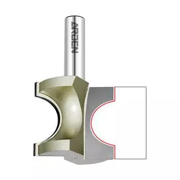 Фреза ARDEN 330271