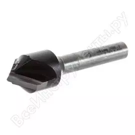 Пазовая фреза CMT