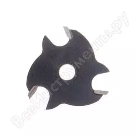 Фреза cmt-pro пазовая дисковая (47.6x5 мм; z3; b 8 мм) cmt 822.4750