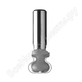 Профильная фреза CMT