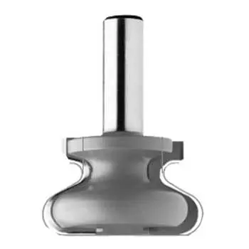 Фреза cmt-pro профильная ручка (38.1x20.7 мм; s 8 мм) cmt 955.3818