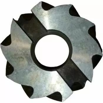 Фреза CNIC 13785