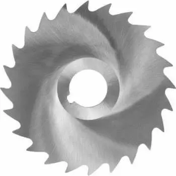 Фреза CNIC 65763